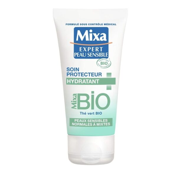 Soin Protecteur Hydratant 50ml Mixa