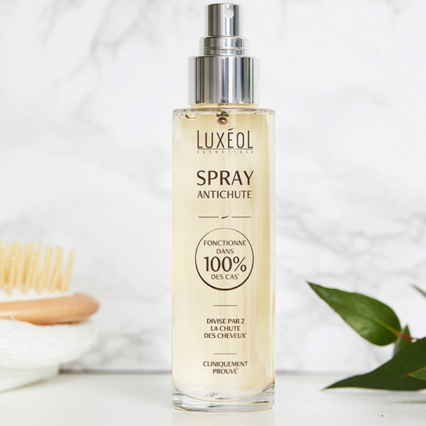 LUXEOL SPRAY ANTI-CHUTE 100ml