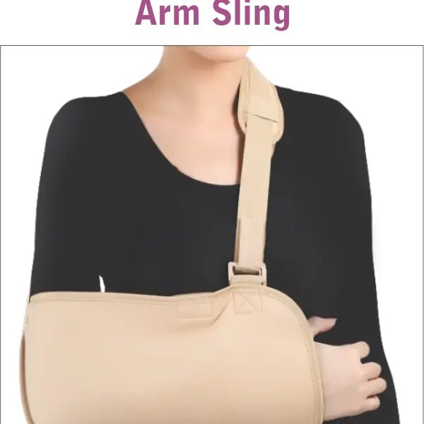 OC 2004 Bras En Écharper