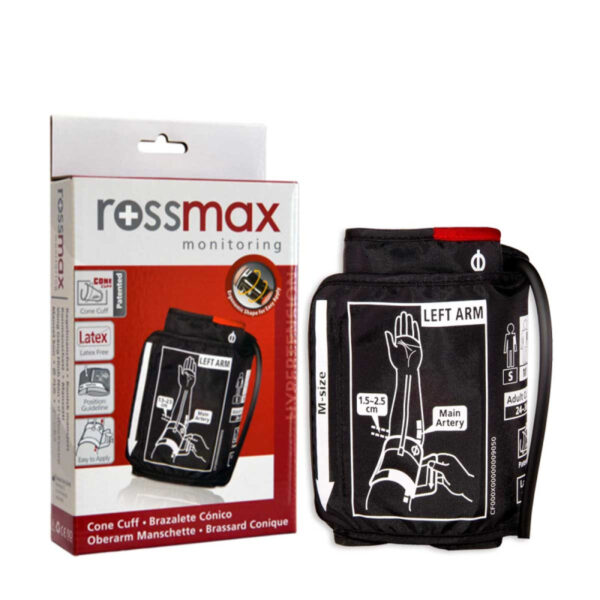 TENSIOMETRES ROSSMAX POUR BRASSARD